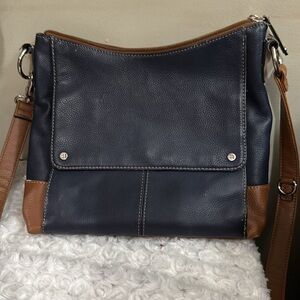 Naturalizer Genuine Leather Bag